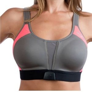 Mini Pulse Smart Sports Bra Medium  A108